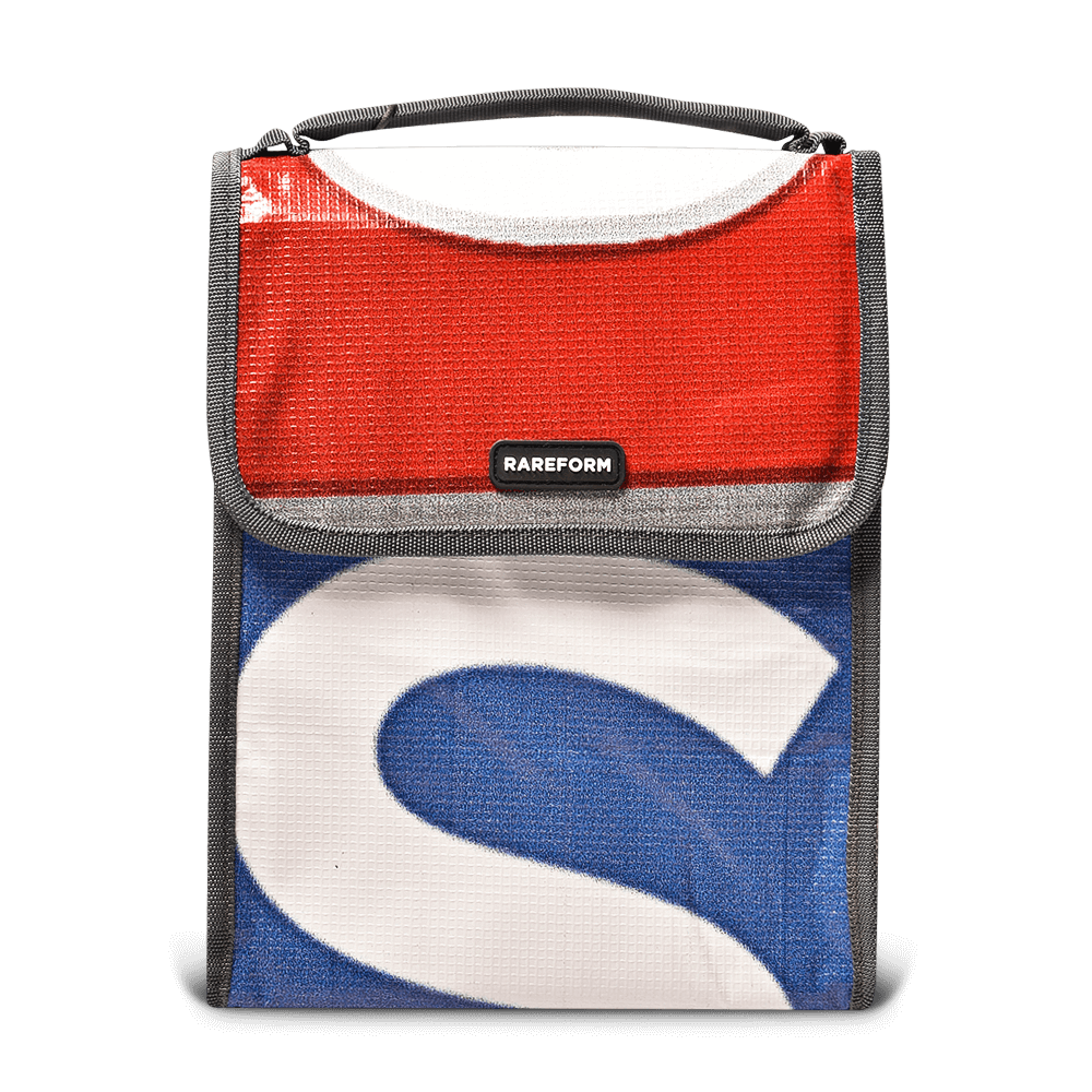 Merrick Lunch Tote