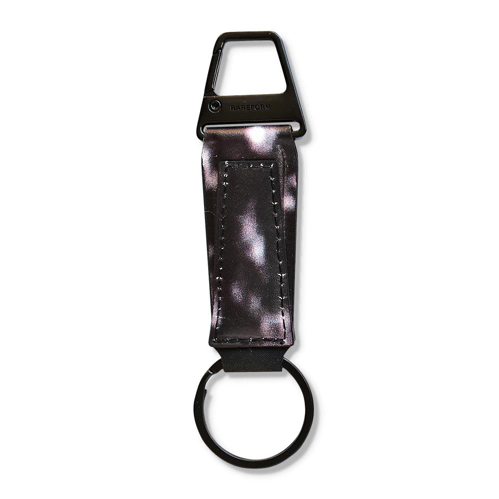 Roam Keychain