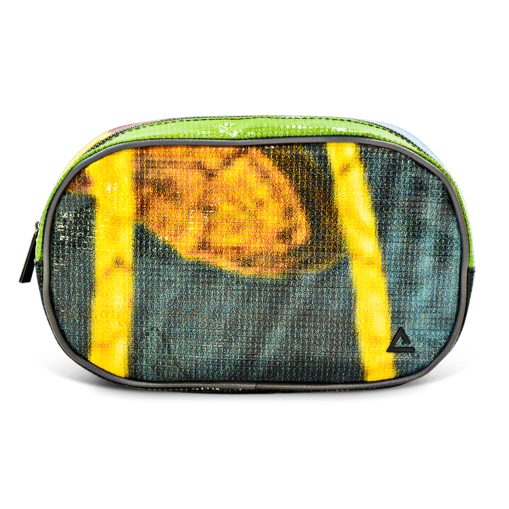 Riley Cosmetic Bag