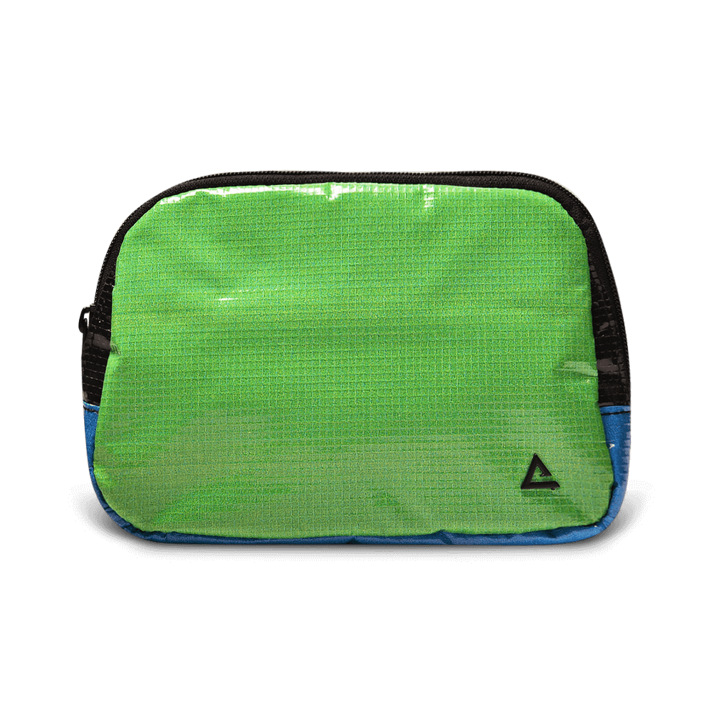 Zion Fanny Pack