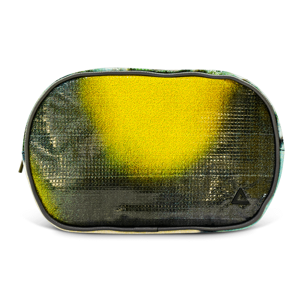 Riley Cosmetic Bag