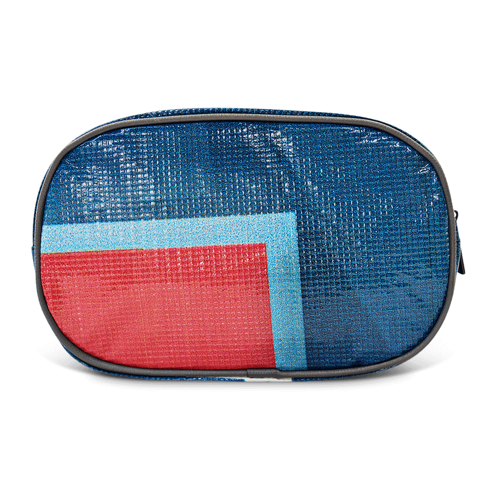 Riley Cosmetic Bag