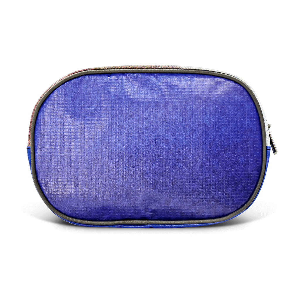 Riley Cosmetic Bag