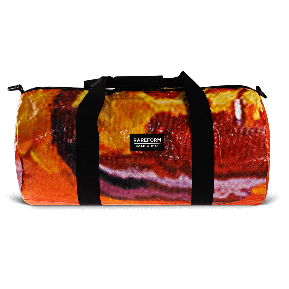 Weekender Duffle