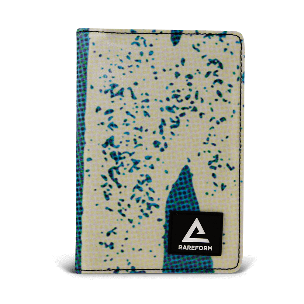 Huxley Passport Holder