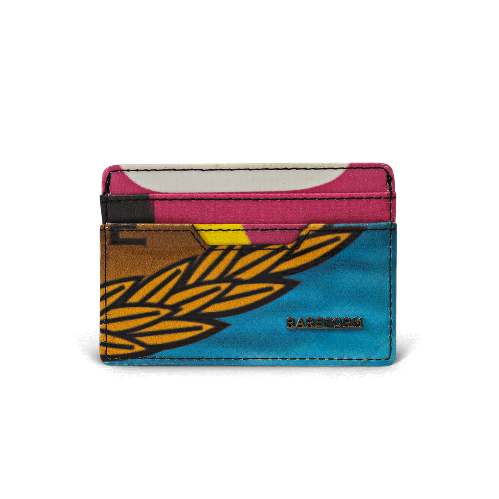 Veer Card Holder