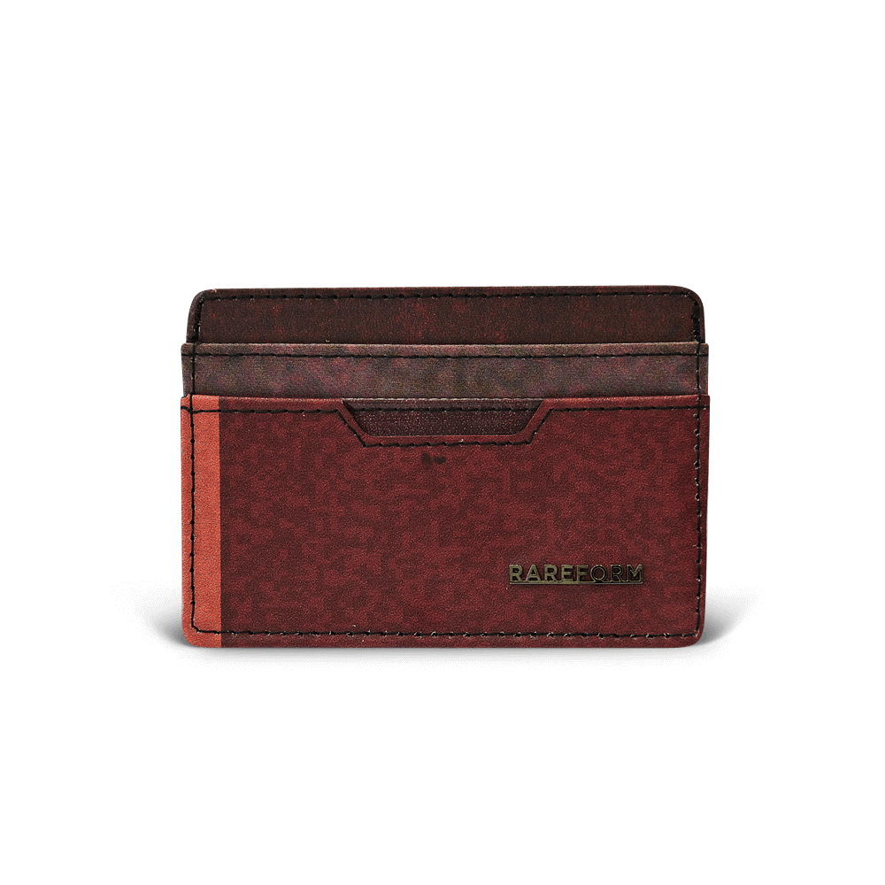 Veer Card Holder