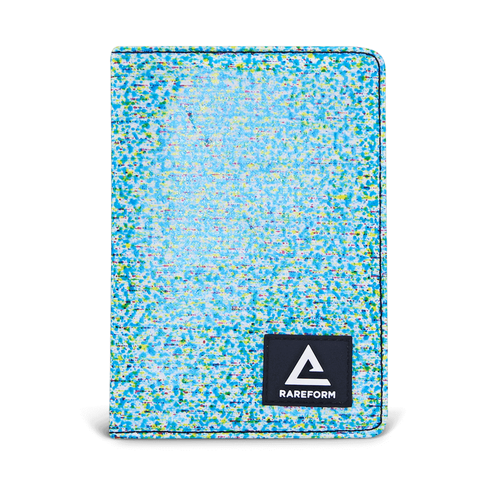 Huxley Passport Holder