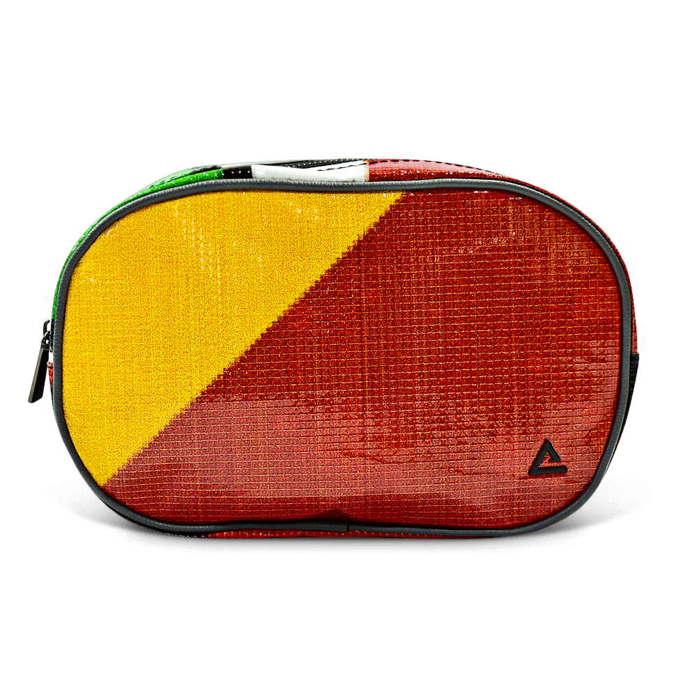 Riley Cosmetic Bag