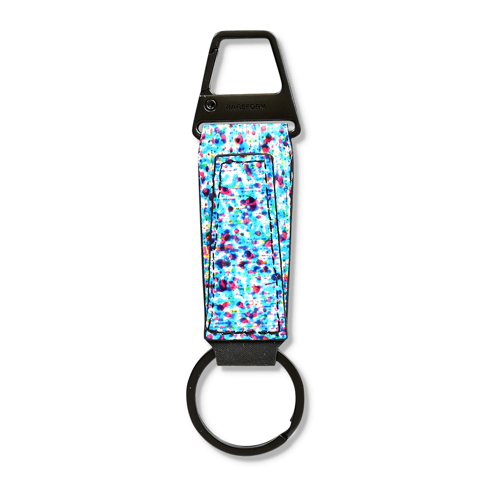 Roam Keychain