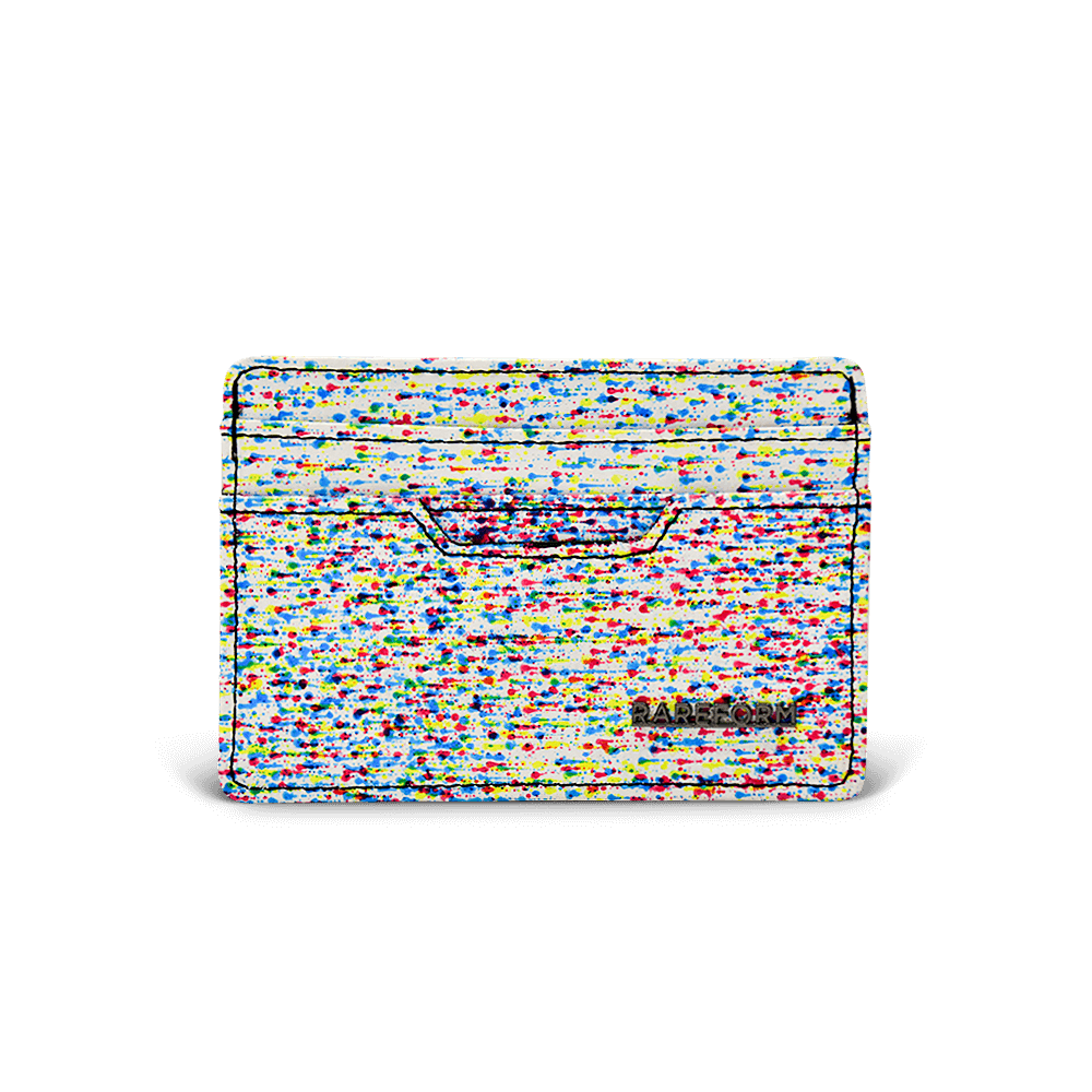 Veer Card Holder