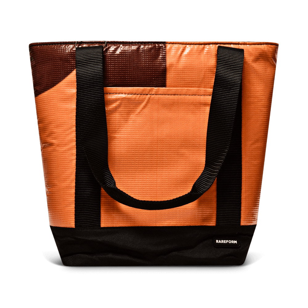 Beck Cooler Tote