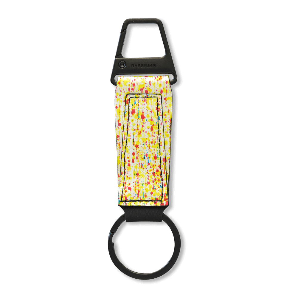 Roam Keychain