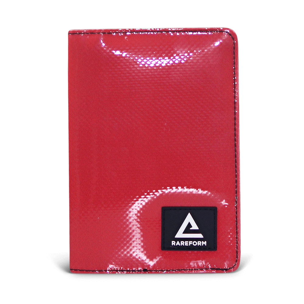 Huxley Passport Holder
