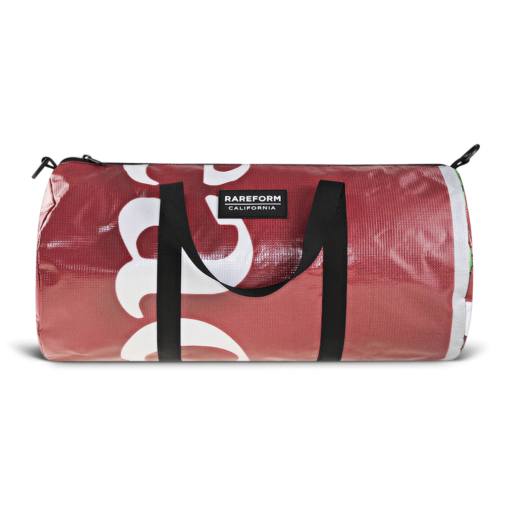 Light Duffle