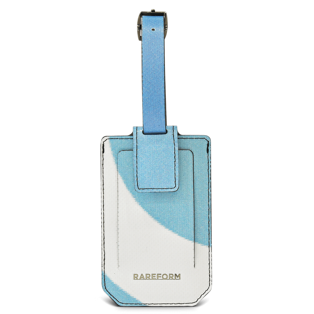 Salvador Luggage Tag