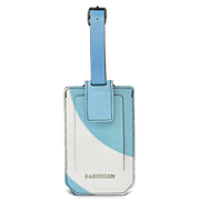 Salvador Luggage Tag