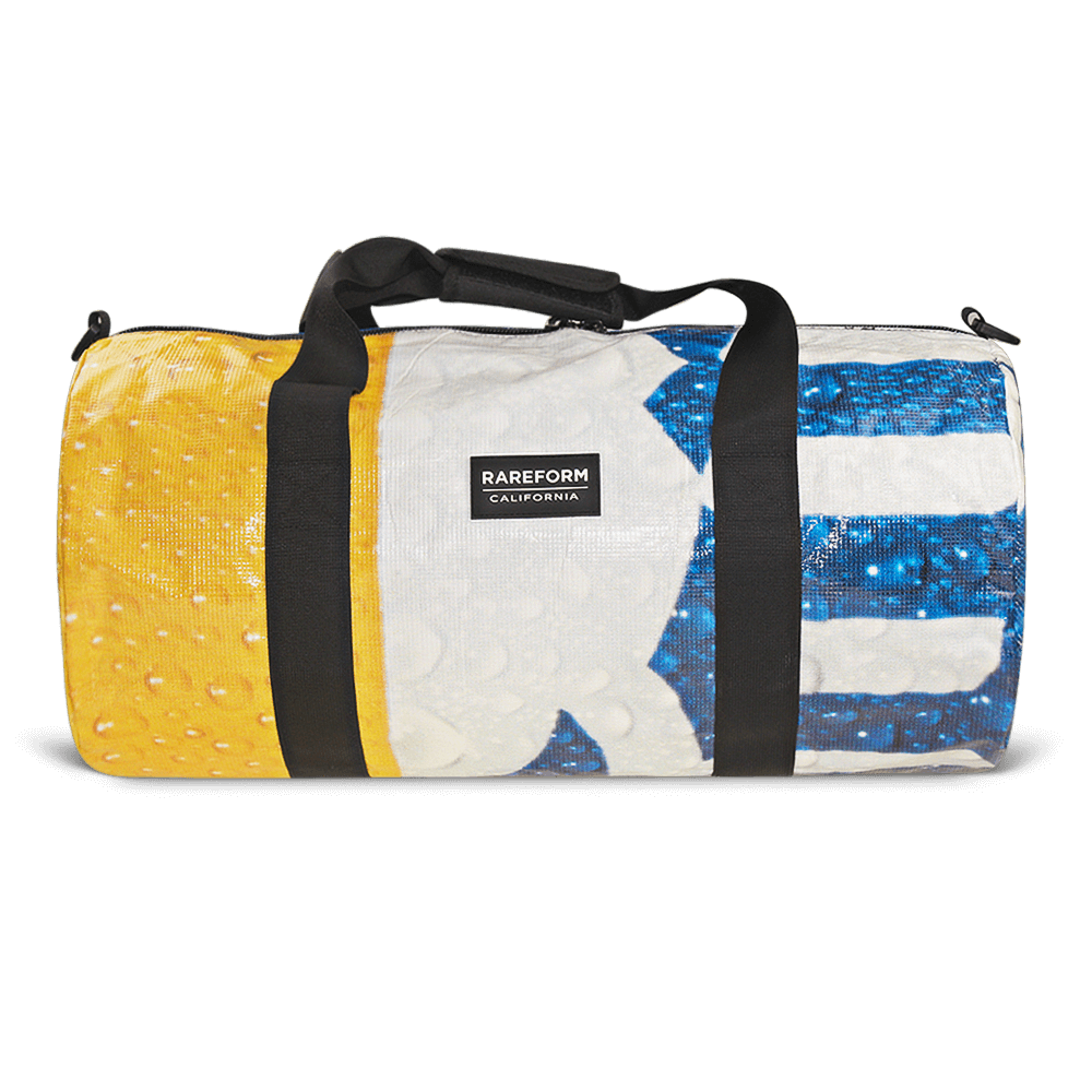 Weekender Duffle