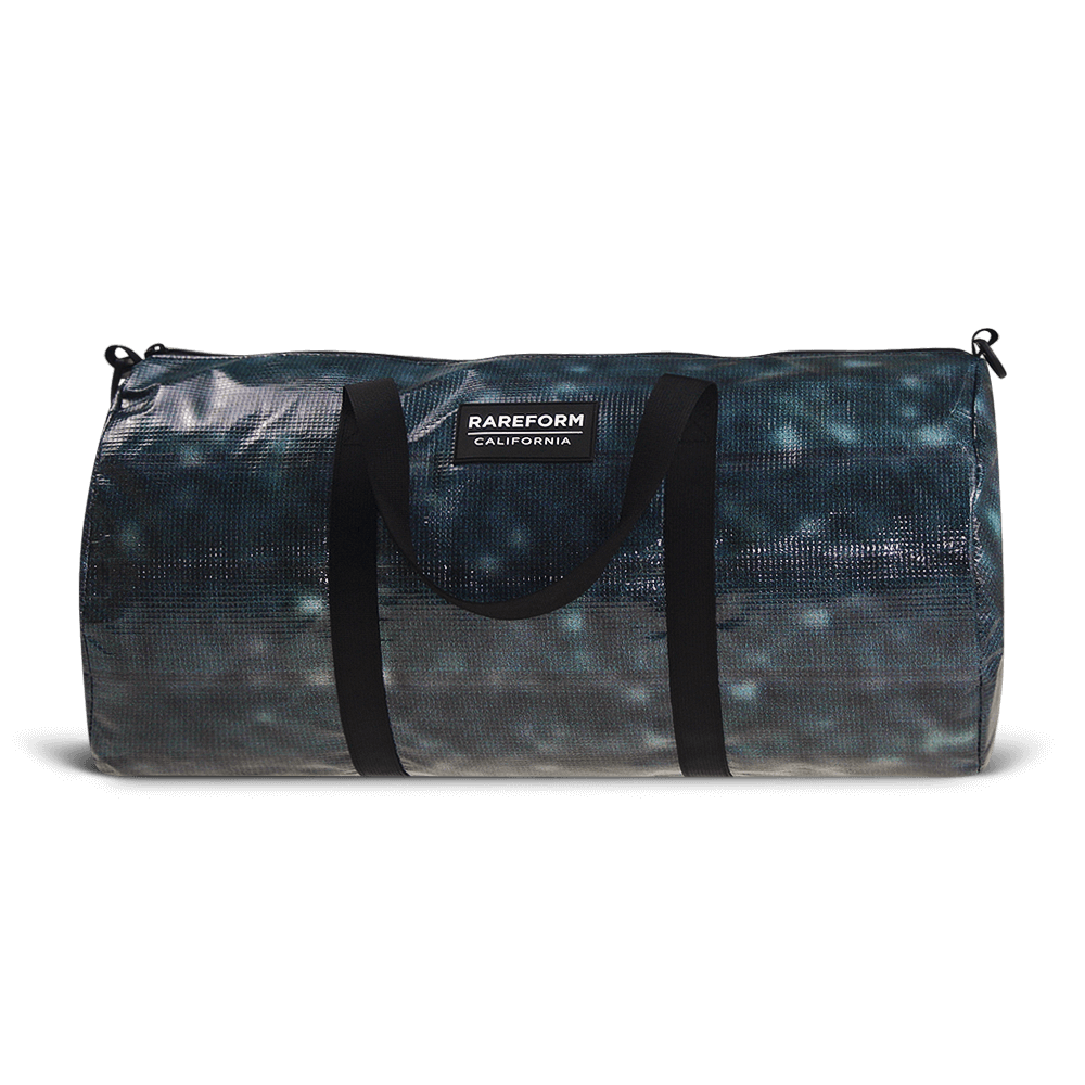 Light Duffle