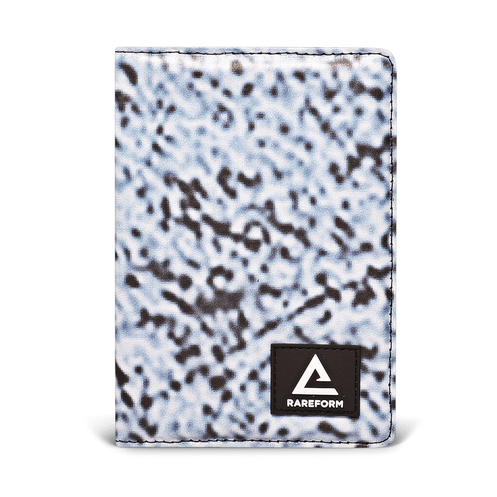 Huxley Passport Holder