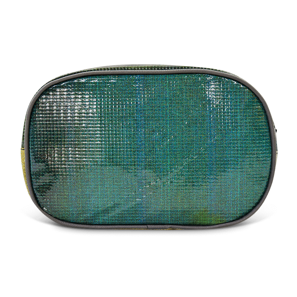 Riley Cosmetic Bag