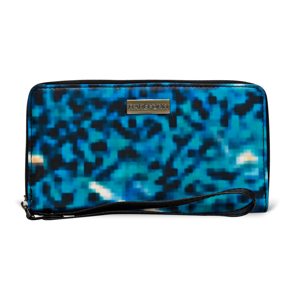 Madison Wristlet