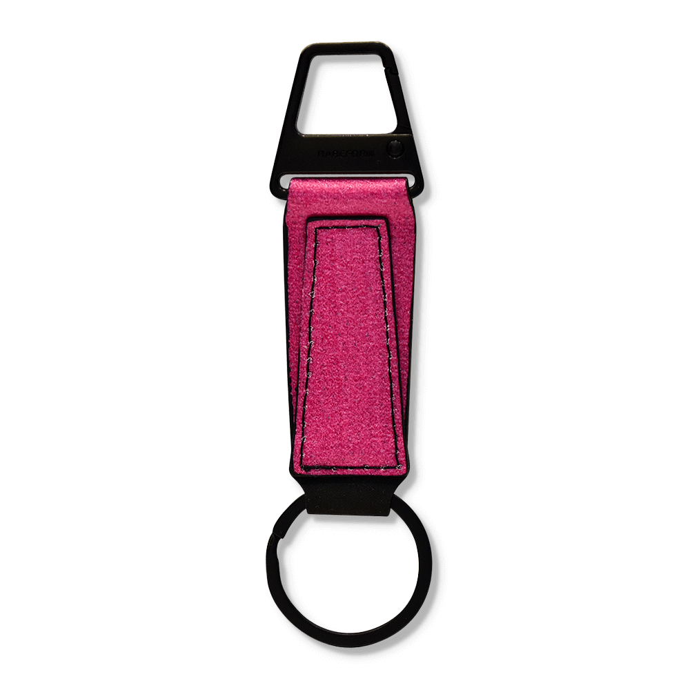 Roam Keychain