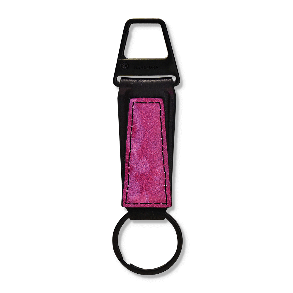 Roam Keychain