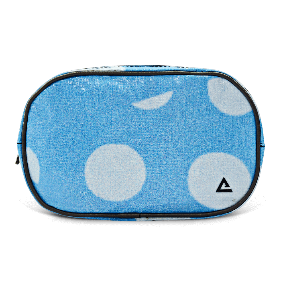 Riley Cosmetic Bag