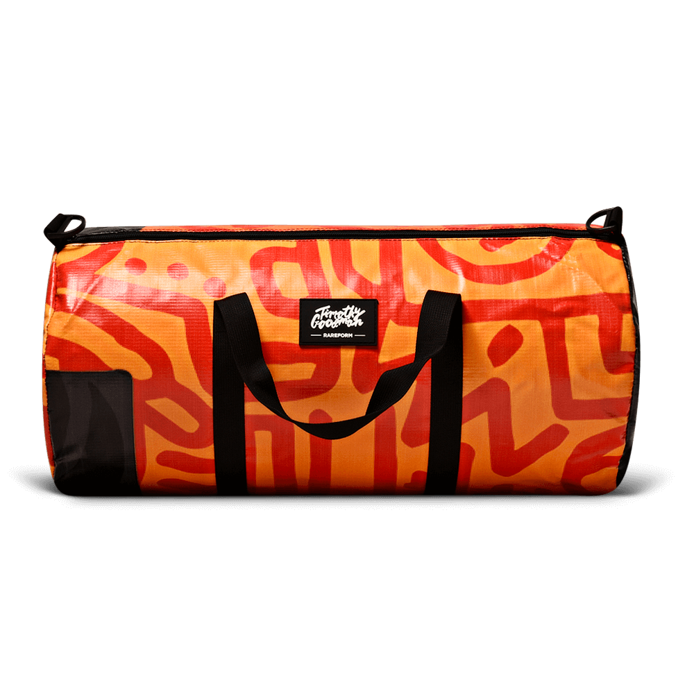 Timothy Goodman Light Duffle