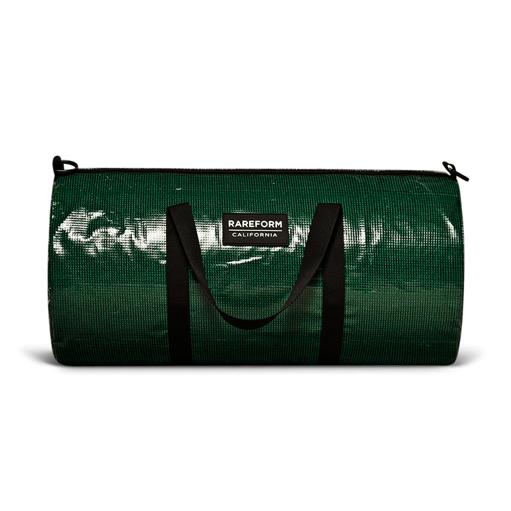 Light Duffle