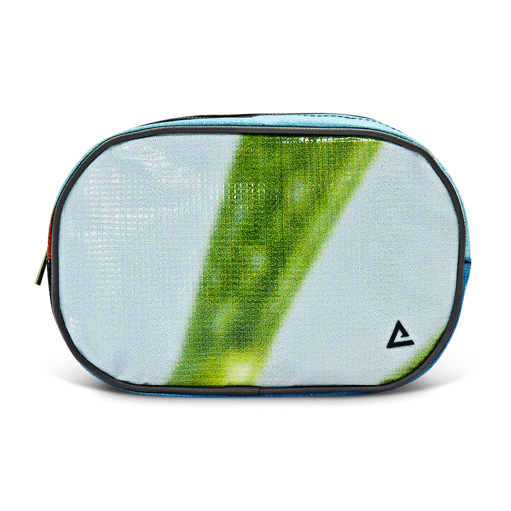 Riley Cosmetic Bag