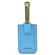 Salvador Luggage Tag