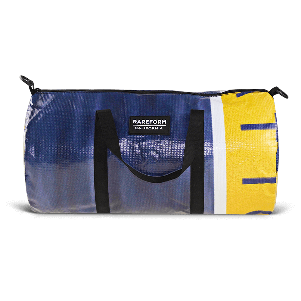Light Duffle