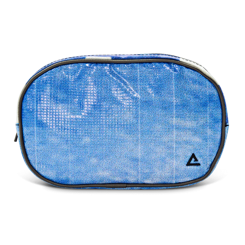 Riley Cosmetic Bag