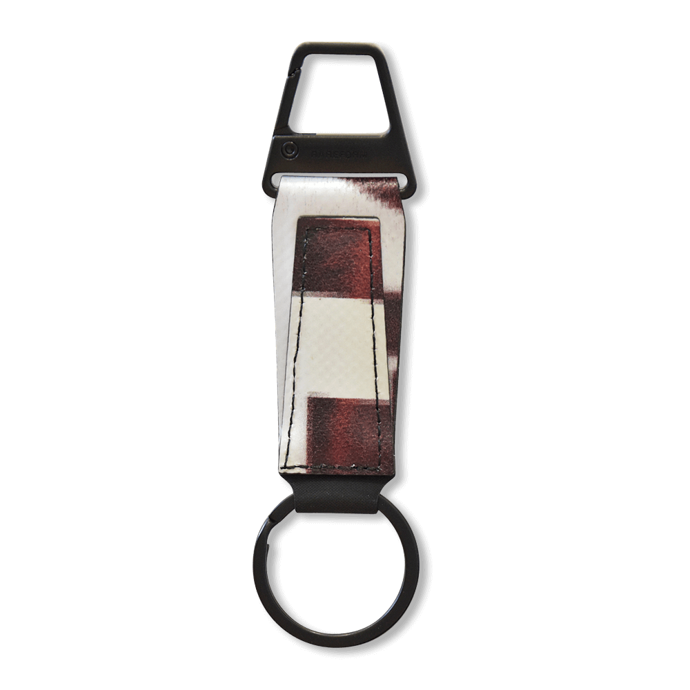 Roam Keychain
