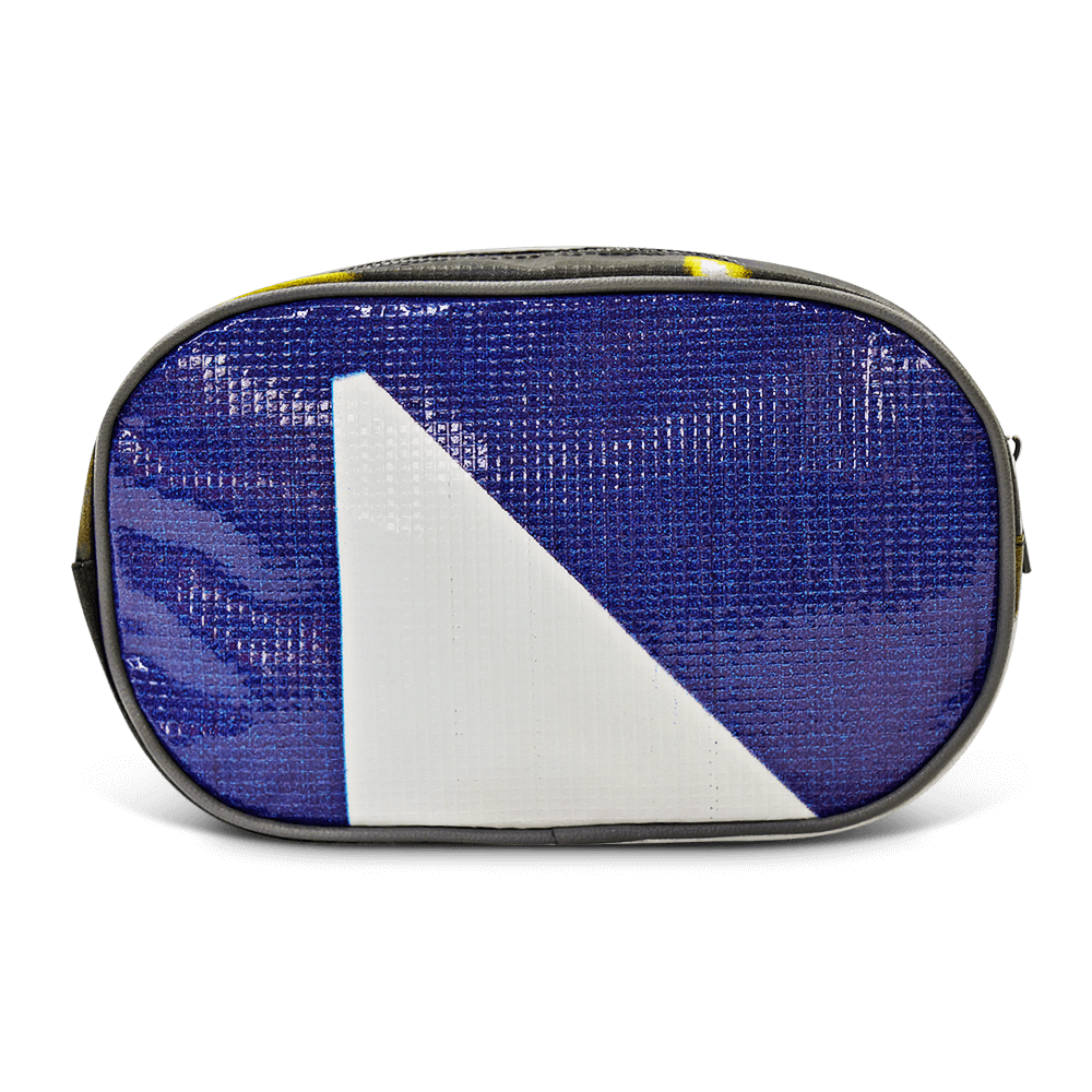 Riley Cosmetic Bag