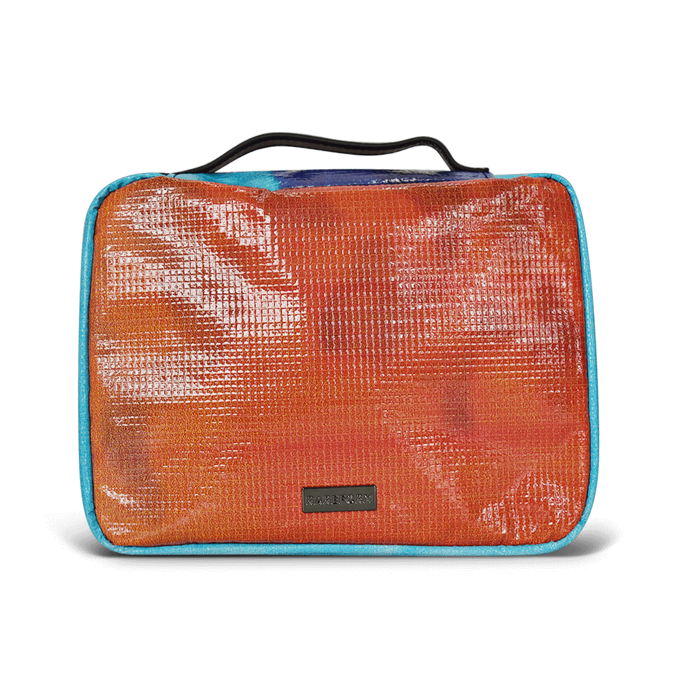 Vienna Toiletry Bag