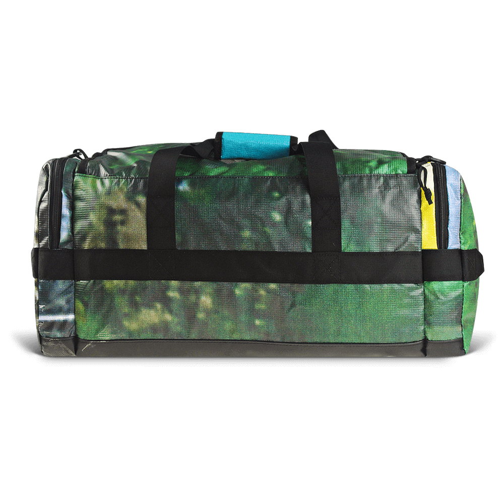 Union Duffle