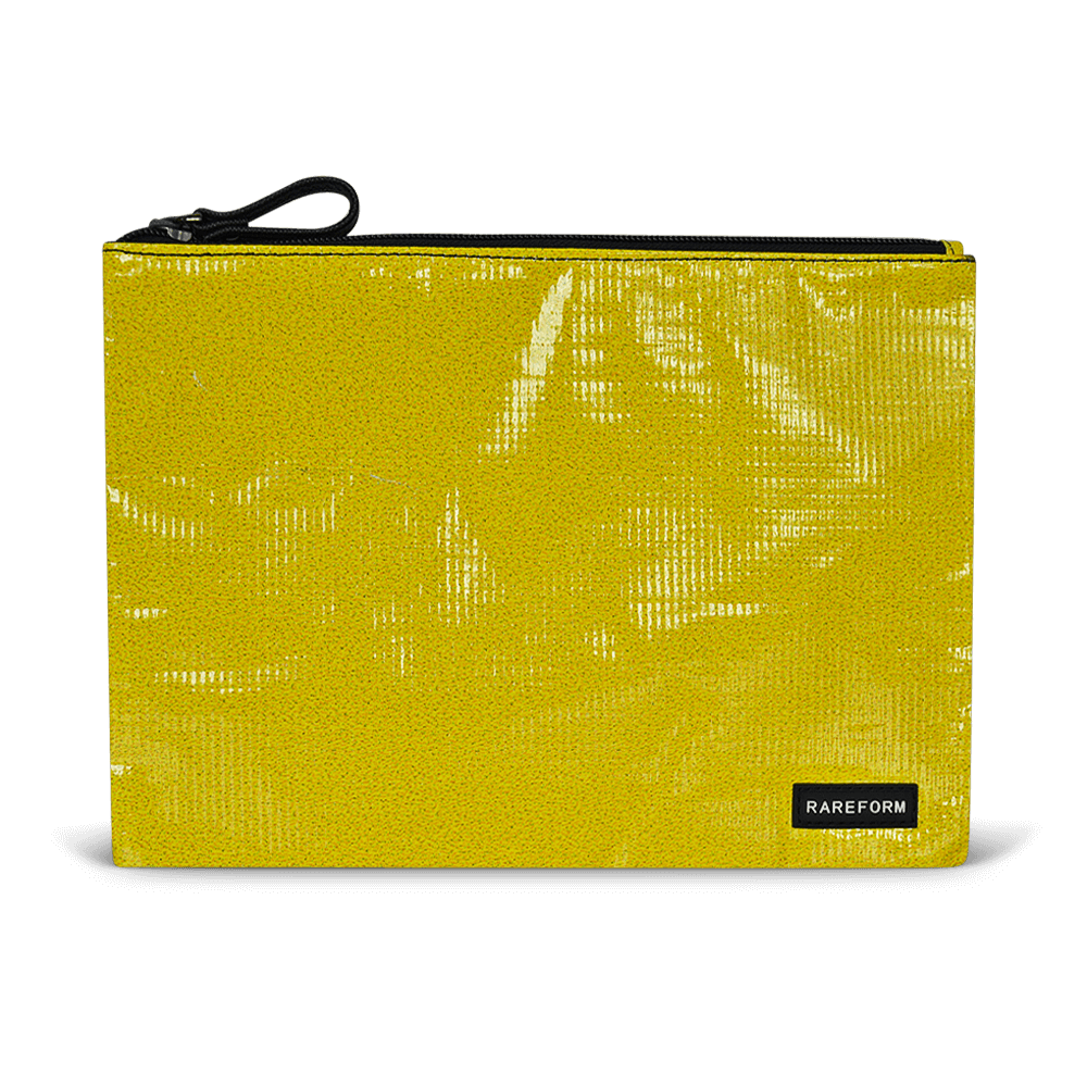 Charlie Pouch