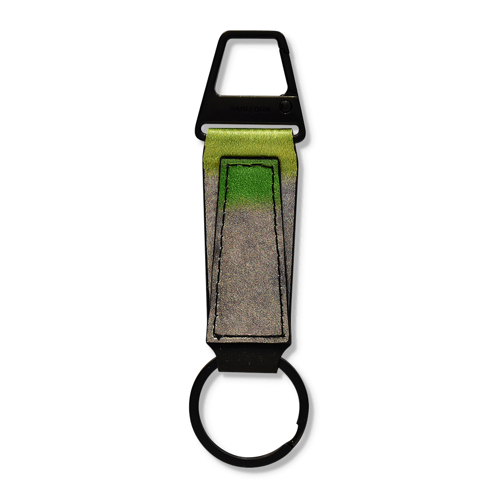 Roam Keychain