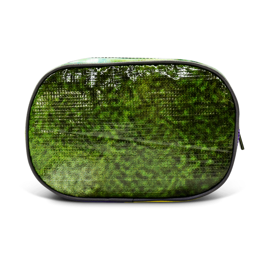 Riley Cosmetic Bag