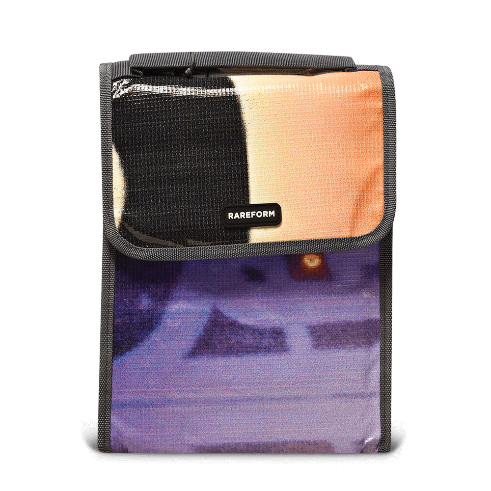 Merrick Lunch Tote