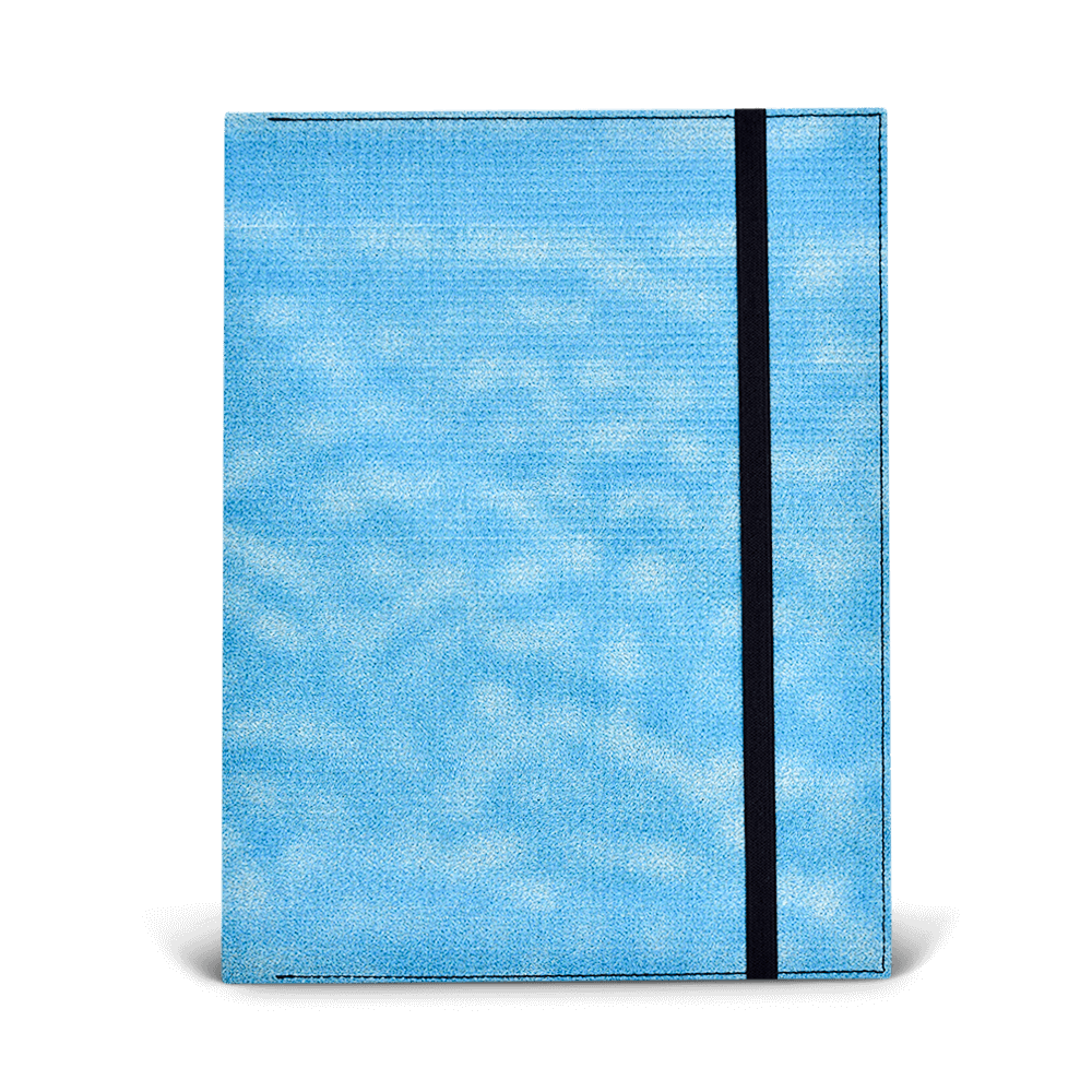 Oliver Notebook