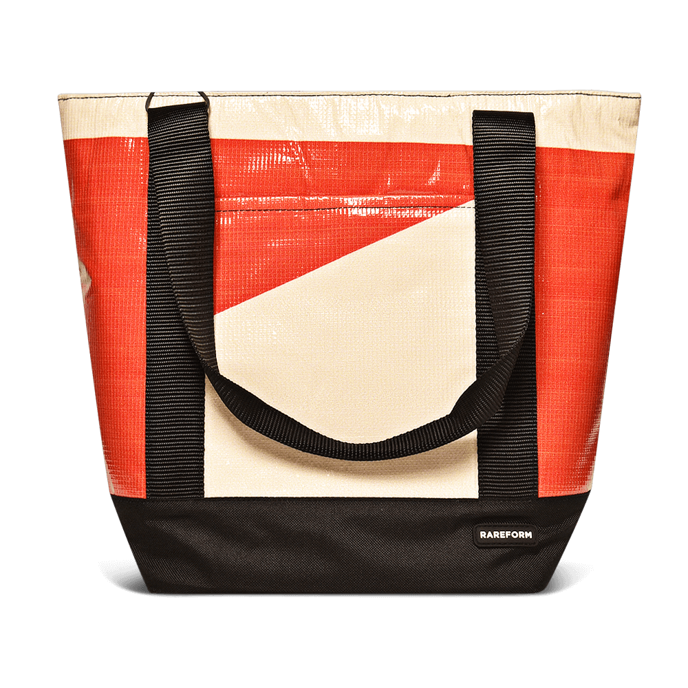 Beck Cooler Tote