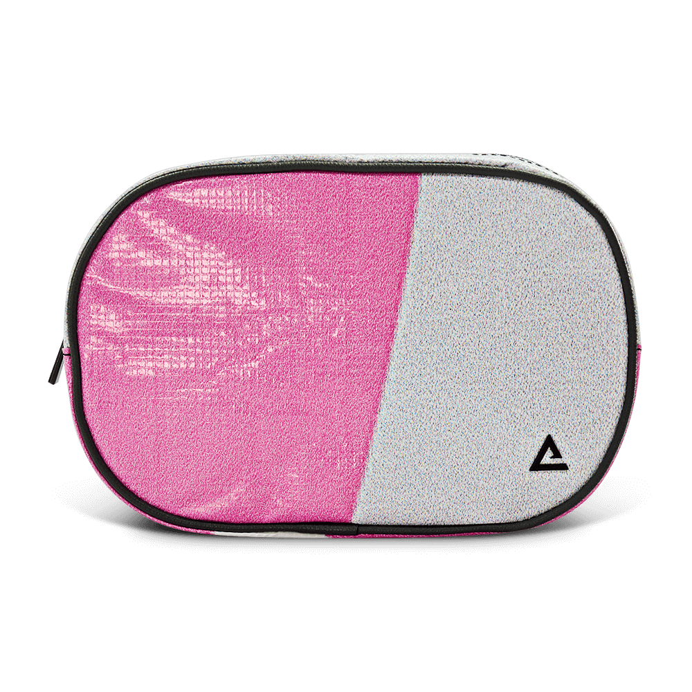 Riley Cosmetic Bag