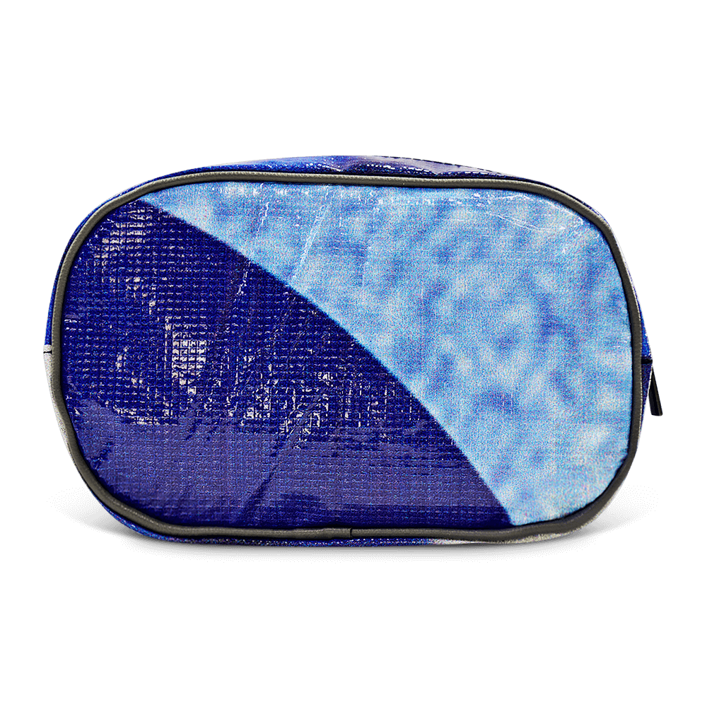 Riley Cosmetic Bag