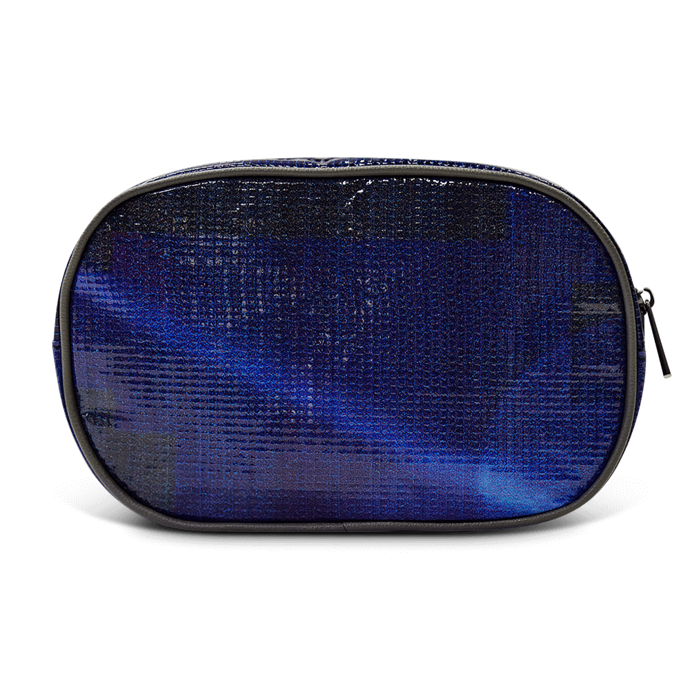 Riley Cosmetic Bag