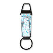 Roam Keychain