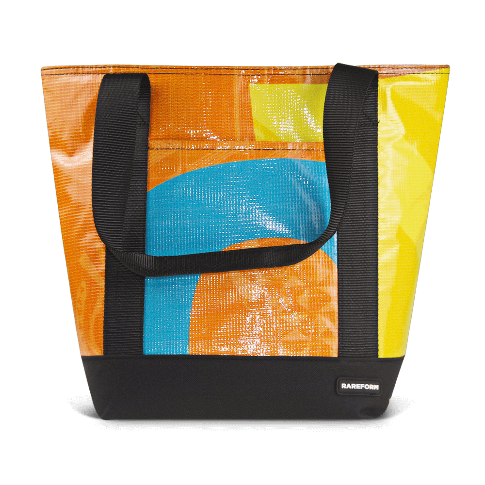 Beck Cooler Tote